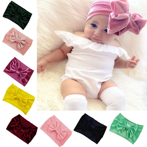 a220 new children's cotton big bow gold velvet bow baby accessories hair band butterfly hair band, Slivery;white
a220 new children's cotton big bow gold velvet bow baby accessories hair band butterfly hair band, Slivery;white