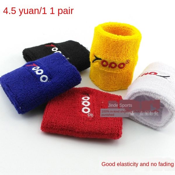nft4d sports sweat badminton wool ball badminton -absorbing cotton wrist protection comfortable wrist protection can wipe sweat 5 colors hi, Black;red
nft4d sports sweat badminton wool ball badminton -absorbing cotton wrist protection comfortable wrist protection can wipe sweat 5 colors hi, Black;red