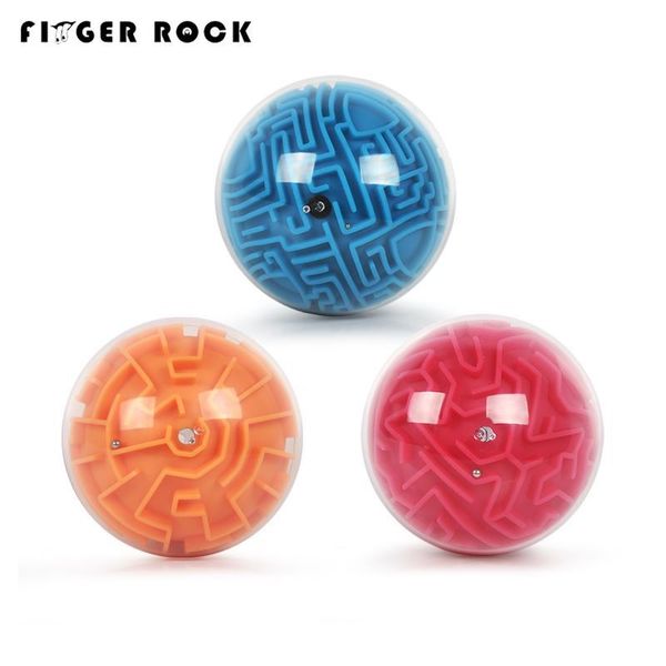 finger rock 3d spherical magic maze 3 levels intellect rolling ball track puzzle game children iq balance training toys y200414
finger rock 3d spherical magic maze 3 levels intellect rolling ball track puzzle game children iq balance training toys y200414