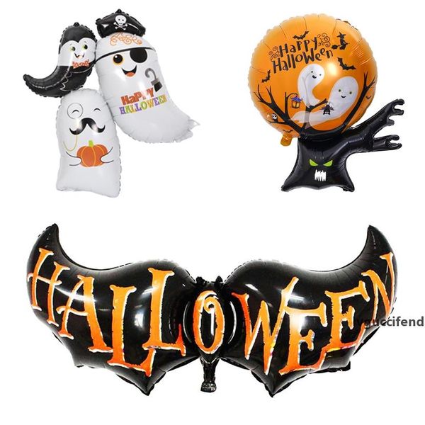 halloween balloons bat ,spirit host ,ghost tree halloween decoration foil balloon inflatable toy party supplies jk1909
halloween balloons bat ,spirit host ,ghost tree halloween decoration foil balloon inflatable toy party supplies jk1909