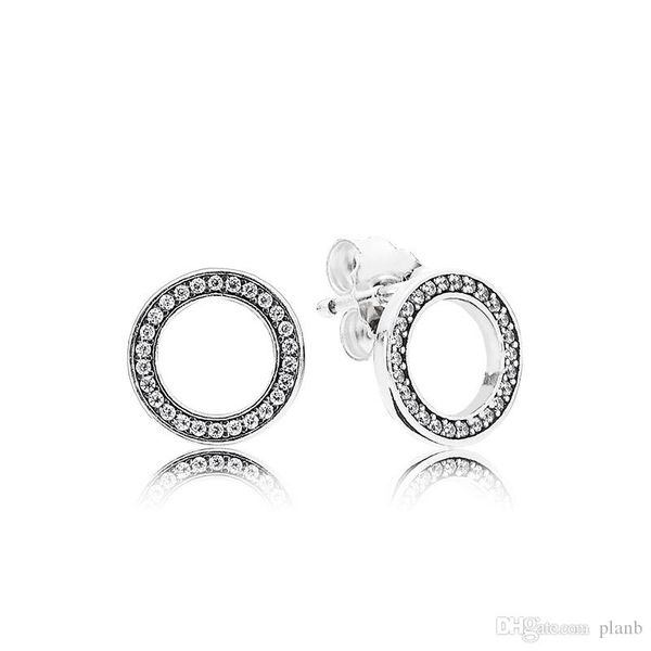 authentic 925 sterling silver circles earring with original box fit eternal pandora jewelry stud earring women wedding gift earrings, Golden;silver
authentic 925 sterling silver circles earring with original box fit eternal pandora jewelry stud earring women wedding gift earrings, Golden;silver