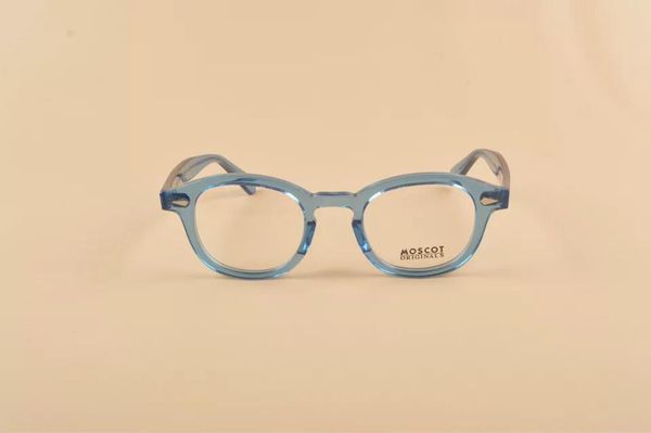 lemtosh frame clear lense johnny depp glasses myopia eyeglasses retro oculos de grau men and women myopia eyeglasses frames, Silver
lemtosh frame clear lense johnny depp glasses myopia eyeglasses retro oculos de grau men and women myopia eyeglasses frames, Silver