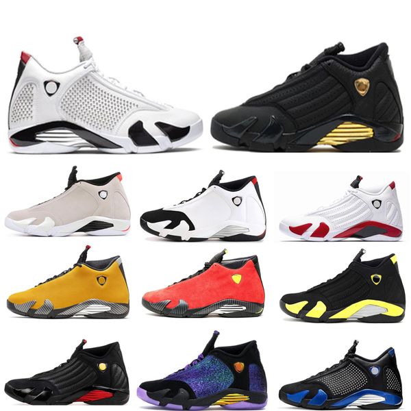 2020 new 14 14s red hyper royal black toe suede db doernbecher men fashion basketball shoes last sthunder dmp sneakers
2020 new 14 14s red hyper royal black toe suede db doernbecher men fashion basketball shoes last sthunder dmp sneakers