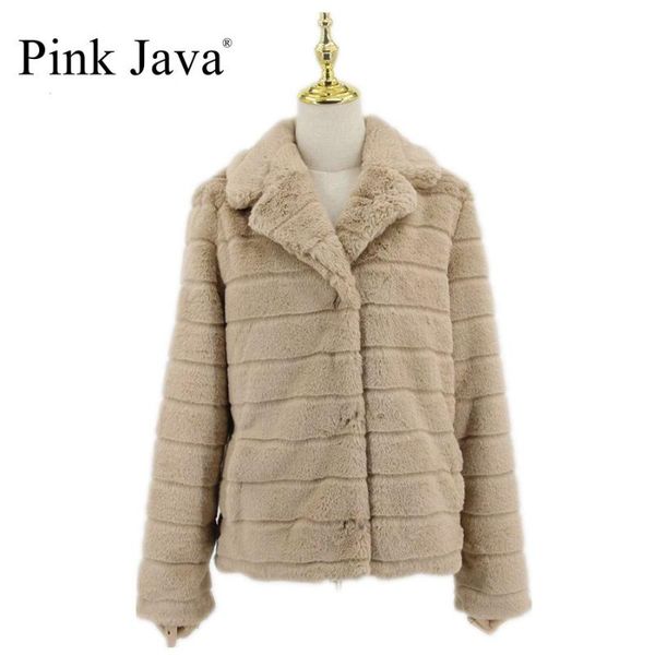pink java qc20047 new arrival women winter coat faux fur jacket fake fur coat fashion wholesale, Black
pink java qc20047 new arrival women winter coat faux fur jacket fake fur coat fashion wholesale, Black