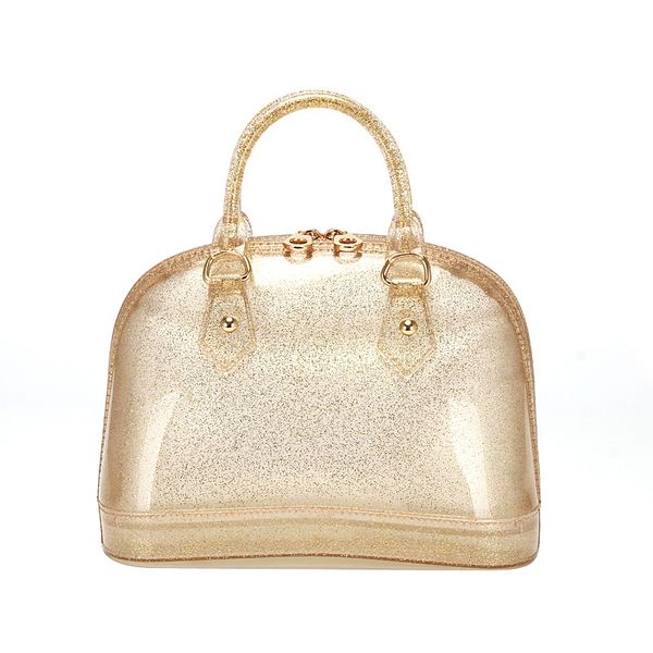 jelly bag 2020 new fashion pvc totes handbag luxury shell shoulder messenger bag for women's leather handbag female hand bags
jelly bag 2020 new fashion pvc totes handbag luxury shell shoulder messenger bag for women's leather handbag female hand bags