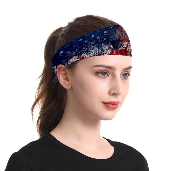 hair accessories american flag print headband couples 3d printing repeated use hairband multifunctional sport diademas mujer
hair accessories american flag print headband couples 3d printing repeated use hairband multifunctional sport diademas mujer