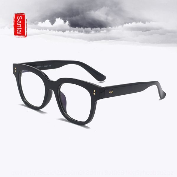 h0h3b s22187 new style with square thick frame personality men's fashion s22187 internet celebrities matching new internet celebrities, Silver
h0h3b s22187 new style with square thick frame personality men's fashion s22187 internet celebrities matching new internet celebrities, Silver