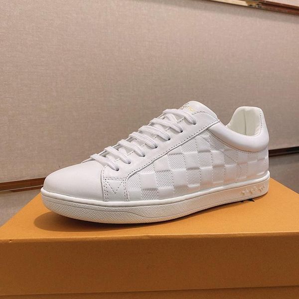 2020o luxury design leather printed breathable sports shoes fashion wild mens casual shoes mens banquet shoes size: 38-451, Black
2020o luxury design leather printed breathable sports shoes fashion wild mens casual shoes mens banquet shoes size: 38-451, Black