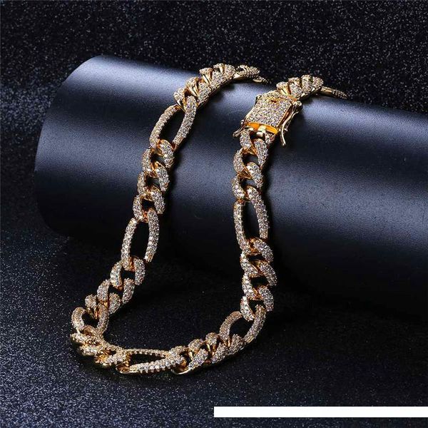 18inch gold chain necklace for men miami cuba hiphop necklaces silver plated luxury ice out cubic zirconia jewelry
18inch gold chain necklace for men miami cuba hiphop necklaces silver plated luxury ice out cubic zirconia jewelry
