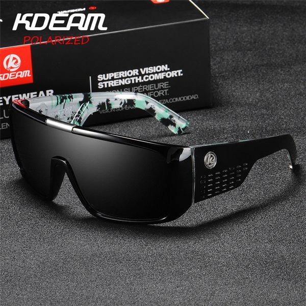 windproof design new 2019 polarized men sport sunglasses eyewear women over sized uv400 mirror with case brand kdeam kd2514, White;black
windproof design new 2019 polarized men sport sunglasses eyewear women over sized uv400 mirror with case brand kdeam kd2514, White;black