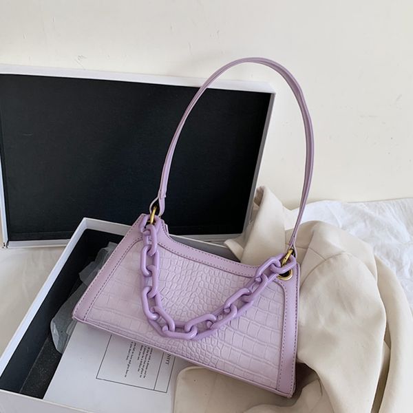 2020 woman hand bag messenger bags pu leather shoulder satchel armpit package lattice baguette package england style handbags
2020 woman hand bag messenger bags pu leather shoulder satchel armpit package lattice baguette package england style handbags