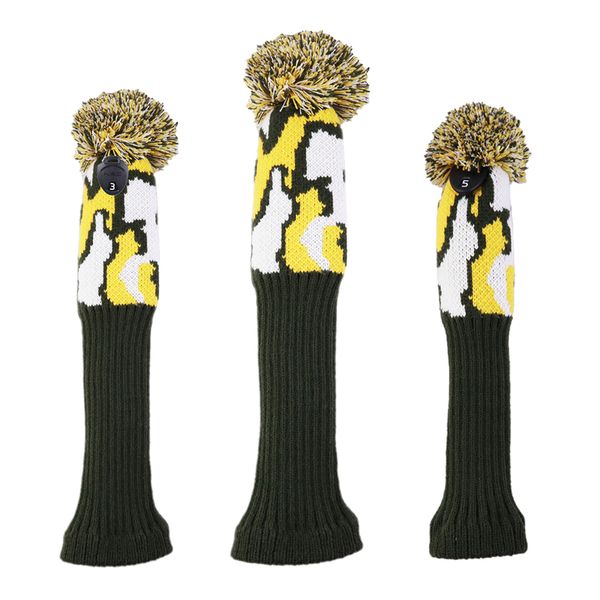 трикотажное golf club head covers 3 piece set 1 3 5 driver и фарватер headcovers подходит для 460cc драйверов
трикотажное golf club head covers 3 piece set 1 3 5 driver и фарватер headcovers подходит для 460cc драйверов