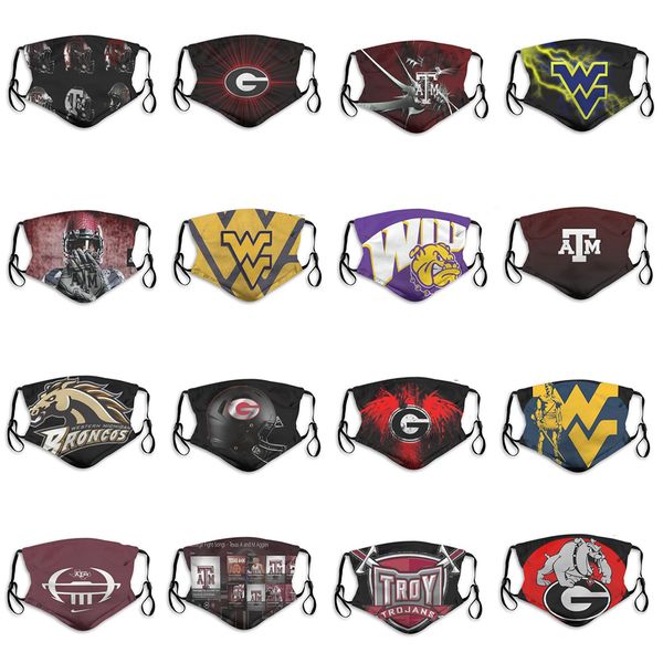 dhl 2020 new mens 5-layer dust masks boys rugby team football team packers broncos fashion reusable breathable face mask pm2.5
dhl 2020 new mens 5-layer dust masks boys rugby team football team packers broncos fashion reusable breathable face mask pm2.5