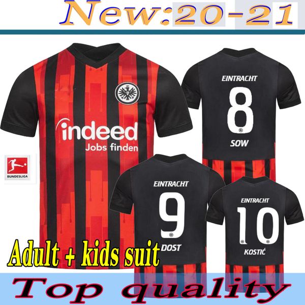 2020 eintracht frankfurt kostic soccer jersey 20/21 frankfurt home kamada fernandes de guzman away silva paciencia chandler football uniform, Black;yellow
2020 eintracht frankfurt kostic soccer jersey 20/21 frankfurt home kamada fernandes de guzman away silva paciencia chandler football uniform, Black;yellow