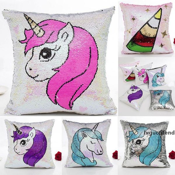 mermaid sequins sofa pillow case cartoon unicorn pillow cover home sofa car decorative xmas cushion cover without core dhl wx9-861
mermaid sequins sofa pillow case cartoon unicorn pillow cover home sofa car decorative xmas cushion cover without core dhl wx9-861