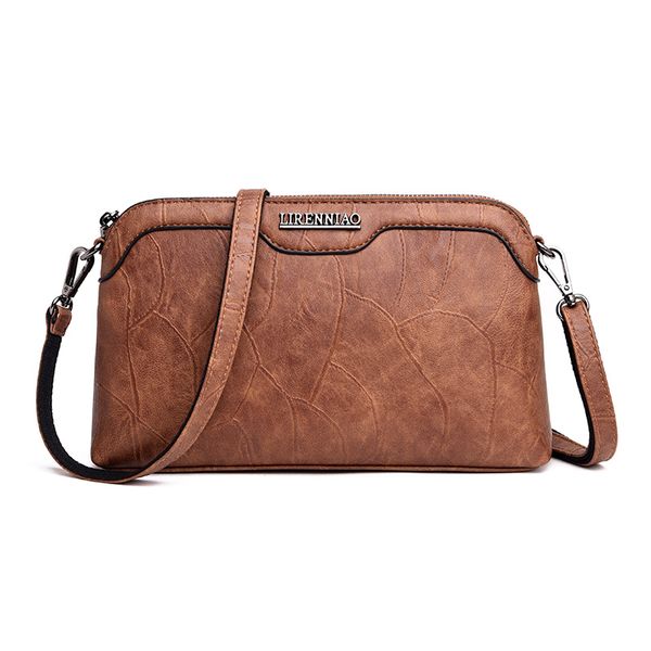 retro female small bag stitching casual woman shoulder bag wild lady crossbody long shoulder strap
retro female small bag stitching casual woman shoulder bag wild lady crossbody long shoulder strap