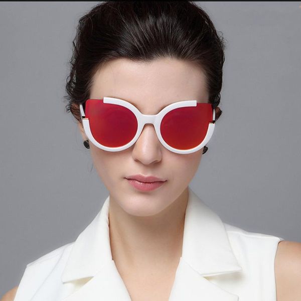 new arrival fashion women sunglasses elegant sun glasses fashionable sunglasses woman uv400 okulary, White;black
new arrival fashion women sunglasses elegant sun glasses fashionable sunglasses woman uv400 okulary, White;black