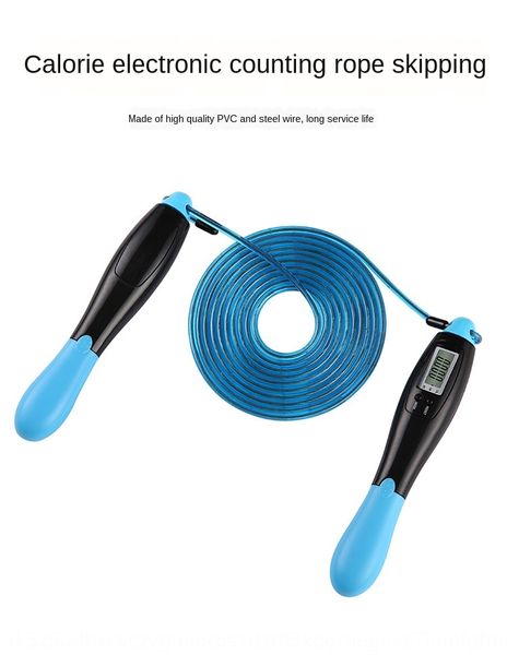 9eohy rope counter skipping fitness fat burning exercise pvc intelligent counter special sports test rope for students in senior high
9eohy rope counter skipping fitness fat burning exercise pvc intelligent counter special sports test rope for students in senior high