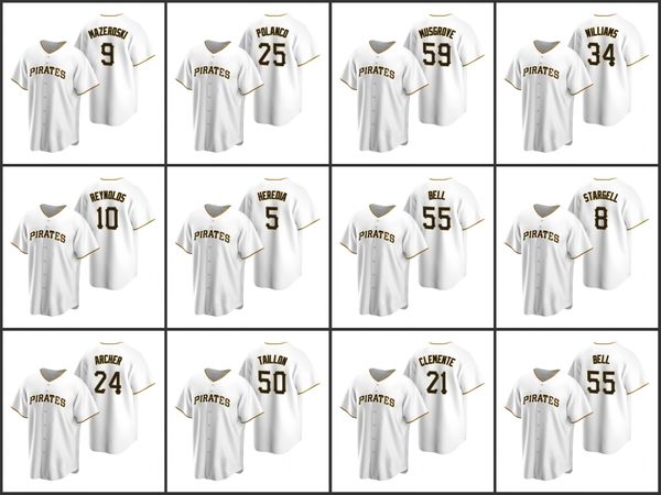 pittsburgh pirates men guillermo heredia bill mazeroski bryan reynolds chris archer gregory polanco replica home women youth jersey, Black;red
pittsburgh pirates men guillermo heredia bill mazeroski bryan reynolds chris archer gregory polanco replica home women youth jersey, Black;red