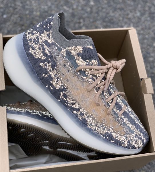 wholesale with box 2020 new static mist reflective men women casual running shoes outdoor trainers qaulitys size 36-46.5
wholesale with box 2020 new static mist reflective men women casual running shoes outdoor trainers qaulitys size 36-46.5
