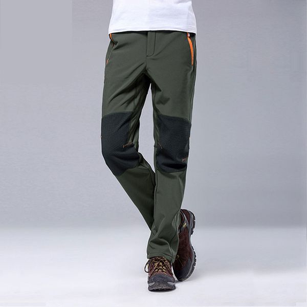 outdoor pants men's casual water-resistant climbing skiing trousers fishing camping plus size warm hiking s-4xl, Black;green
outdoor pants men's casual water-resistant climbing skiing trousers fishing camping plus size warm hiking s-4xl, Black;green