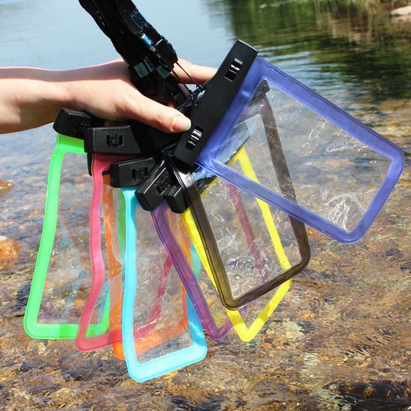 large window smartphone waterproof bag pvc plastic clip seal mobile phone waterproof bag big screen 6p universal
large window smartphone waterproof bag pvc plastic clip seal mobile phone waterproof bag big screen 6p universal