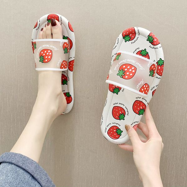 2020 flip flops for women summer cute fruit women slippers slides cartoon baby girl shoes flip flops slide sandals beach slides, Black;grey 
2020 flip flops for women summer cute fruit women slippers slides cartoon baby girl shoes flip flops slide sandals beach slides, Black;grey