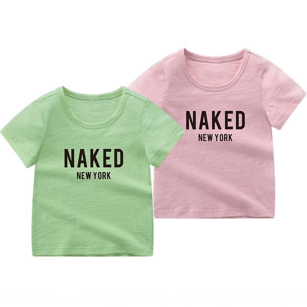 wear ong xu children's spring new korean style boys and girls t-shirt short children's round neck korean t-shirt cotton material, Blue
wear ong xu children's spring new korean style boys and girls t-shirt short children's round neck korean t-shirt cotton material, Blue