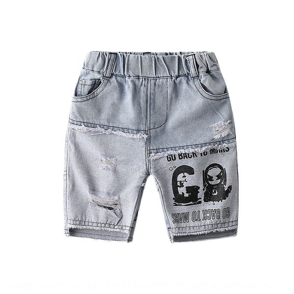 children's pants men's shorts 2020 new children's baby's water-washed hole jeans five-point jeans and jeansshorts and je, Blue
children's pants men's shorts 2020 new children's baby's water-washed hole jeans five-point jeans and jeansshorts and je, Blue