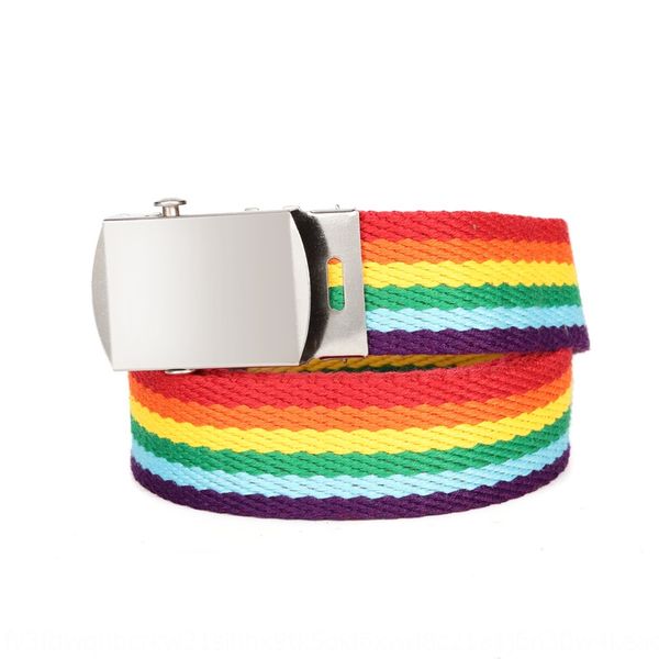 children's casual adjustment b elastic band medium and small children's belt seven-color rainbow elastic belt, Black
children's casual adjustment b elastic band medium and small children's belt seven-color rainbow elastic belt, Black