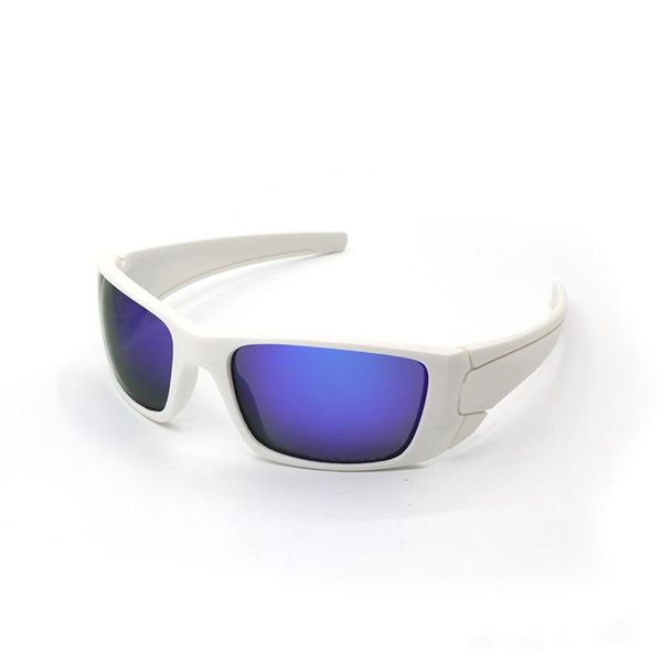 new polarized sunglasses for men summer shade uv400 protection sport sunglasses men sun glasses 8 colors selling, White;black
new polarized sunglasses for men summer shade uv400 protection sport sunglasses men sun glasses 8 colors selling, White;black