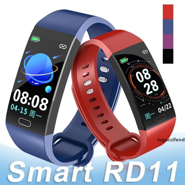 rd11 smart bracelet blood pressure heart rate monitor bracelet wristband ip67 waterproof fitness tracker for ios android with package
rd11 smart bracelet blood pressure heart rate monitor bracelet wristband ip67 waterproof fitness tracker for ios android with package