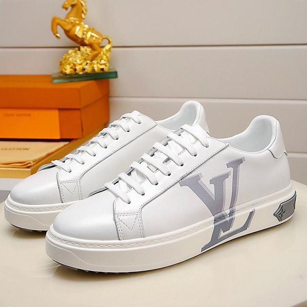 fashion classic mens shoes new arrival comfortable autumn and winter shoes lace -up low plus size men shoes sale with origin box, Black
fashion classic mens shoes new arrival comfortable autumn and winter shoes lace -up low plus size men shoes sale with origin box, Black
