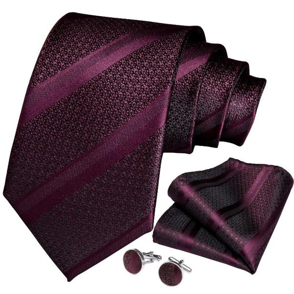 new fashion striped jacquard woven silk tie for men 8cm business wedding necktie handkerchief cufflinks set dibangu dropshipping, Black;gray
new fashion striped jacquard woven silk tie for men 8cm business wedding necktie handkerchief cufflinks set dibangu dropshipping, Black;gray