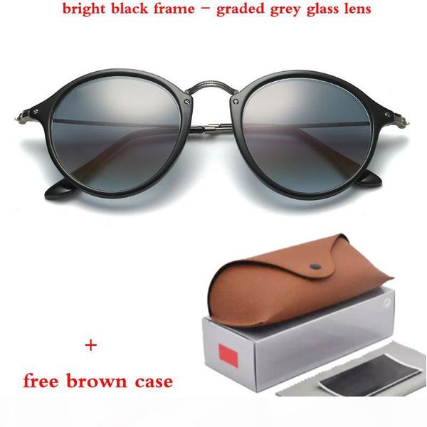 luxury round sunglasses women brand designer 2020 retro sunglass driving sun glasses for women men sunglass gradient with case and box, White;black
luxury round sunglasses women brand designer 2020 retro sunglass driving sun glasses for women men sunglass gradient with case and box, White;black
