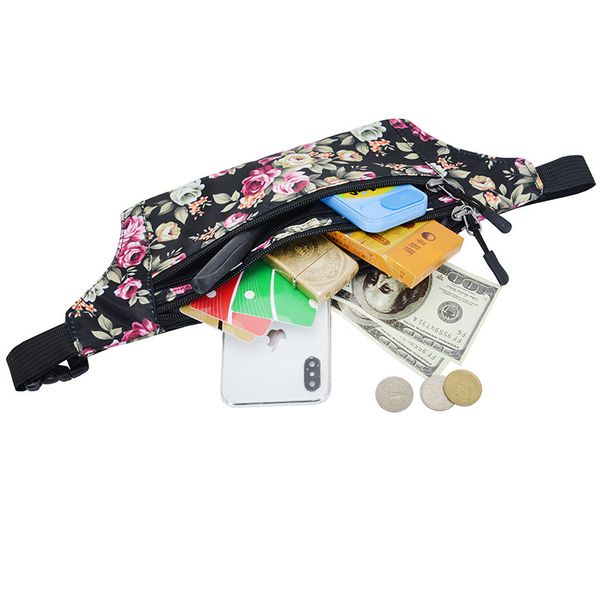 2020 new fanny pack for women waist bags women designer fanny pack fashion belt canvas bag fashion female chest bag
2020 new fanny pack for women waist bags women designer fanny pack fashion belt canvas bag fashion female chest bag