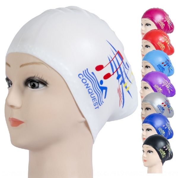 40hlk women's long hair silicone comfortable waterproof hair care ear protection extra silicone cap swimming cap large swimming equipm
40hlk women's long hair silicone comfortable waterproof hair care ear protection extra silicone cap swimming cap large swimming equipm