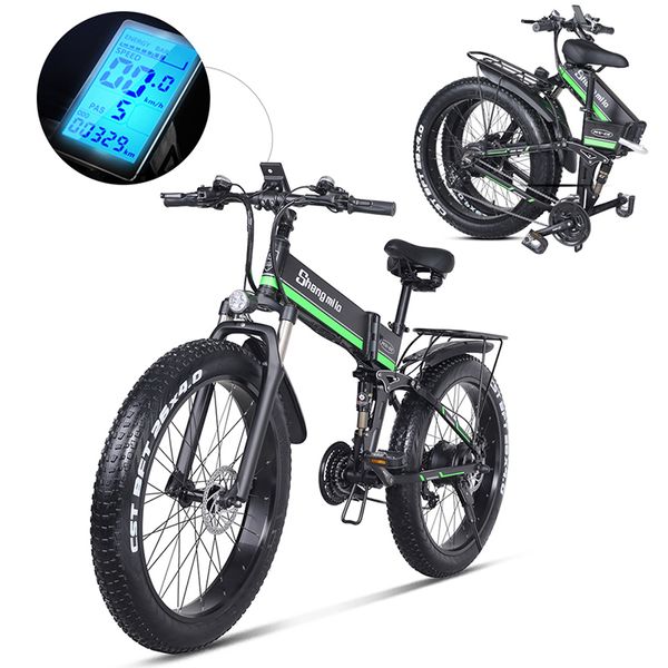 1000w electric beach bike 4t tire electric bike 48v mens mountain bike snow ebike 26inch bicycle, Silver;blue
1000w electric beach bike 4t tire electric bike 48v mens mountain bike snow ebike 26inch bicycle, Silver;blue