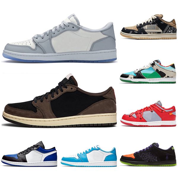 chunky dunky running shoes off sports sneakers jumpman 1 low mens womens basketball shoes 1s unc island green valentine trainers, White;red
chunky dunky running shoes off sports sneakers jumpman 1 low mens womens basketball shoes 1s unc island green valentine trainers, White;red