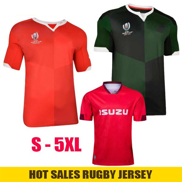 international league 2019 world cup wales 2020 home away test match day rugby shirt national team rugby jerseys s-5xl, Black;gray
international league 2019 world cup wales 2020 home away test match day rugby shirt national team rugby jerseys s-5xl, Black;gray