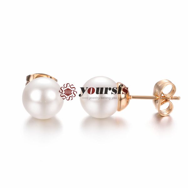 yoursfs fashion style silver color elegant earrings 18 k white gold plated use shinning black pearl stud earrings for women wedding jewelry, Golden;silver
yoursfs fashion style silver color elegant earrings 18 k white gold plated use shinning black pearl stud earrings for women wedding jewelry, Golden;silver
