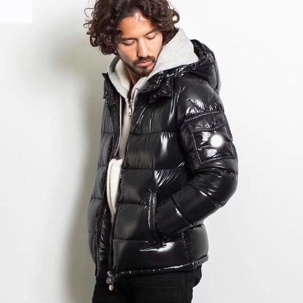 fashion mens thick parka women casual down jacket down coats outdoor warm feather man winter coat outdoor jackets parkas s-xxxl, Black
fashion mens thick parka women casual down jacket down coats outdoor warm feather man winter coat outdoor jackets parkas s-xxxl, Black