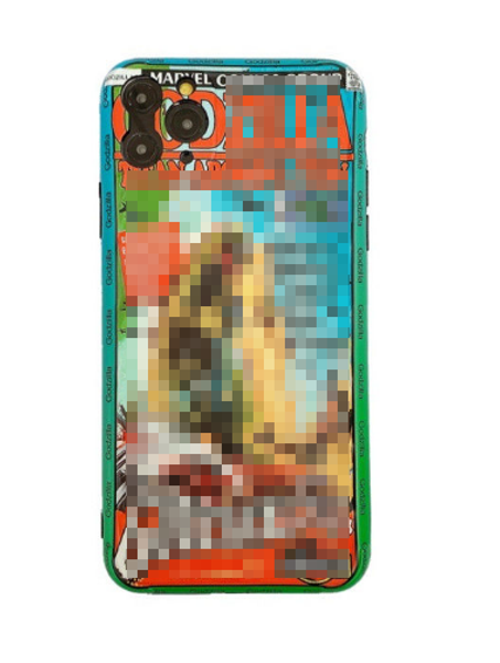 wholesale designer phone case brand cell phone cover for iphone shell luxury cute women men lady 11 pro max x xs 7p 8p plus 7 8 20071803a
wholesale designer phone case brand cell phone cover for iphone shell luxury cute women men lady 11 pro max x xs 7p 8p plus 7 8 20071803a