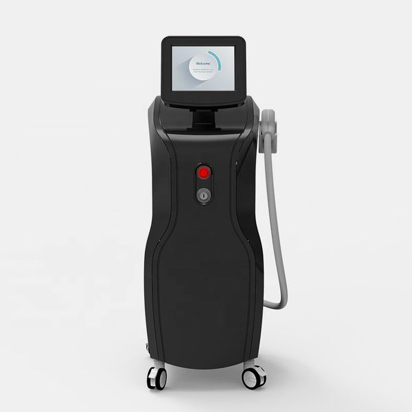 china market laser hair removal equipment 808nm laser hair removal 3000 w vertical 808 nm diode laser machine, Black
china market laser hair removal equipment 808nm laser hair removal 3000 w vertical 808 nm diode laser machine, Black