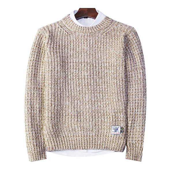 jacquard sweater men knitted pullover casual jumper round neck for male 2020 spring fashion wear size -3xl, White;black
jacquard sweater men knitted pullover casual jumper round neck for male 2020 spring fashion wear size -3xl, White;black