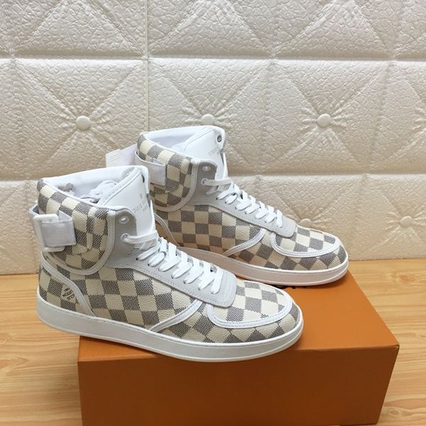 0120 men's designer casual sports shoes and famous brand outdoor casual shoes, fast delivery in the original box, Black
0120 men's designer casual sports shoes and famous brand outdoor casual shoes, fast delivery in the original box, Black