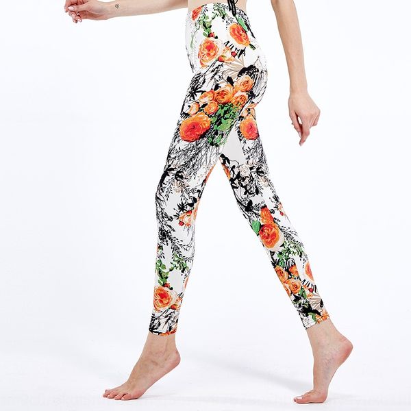 price shipment milk silk printed tight milk silk tight pants leggings ink painting flower elastic slim women's pants 1115, Black
price shipment milk silk printed tight milk silk tight pants leggings ink painting flower elastic slim women's pants 1115, Black