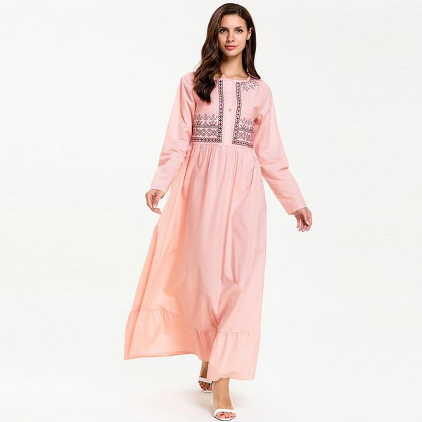 vestidos kaftan abaya dubai arabic muslim hijab dress turkey women caftan marocain eid islamic dress ramadan tesettur elbise
vestidos kaftan abaya dubai arabic muslim hijab dress turkey women caftan marocain eid islamic dress ramadan tesettur elbise