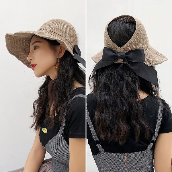 sun hat goddess summer sun-proof foldable outdoor cycling beach hat large eaves bicycle bicycle hollow uv-proof roof, Blue;gray
sun hat goddess summer sun-proof foldable outdoor cycling beach hat large eaves bicycle bicycle hollow uv-proof roof, Blue;gray