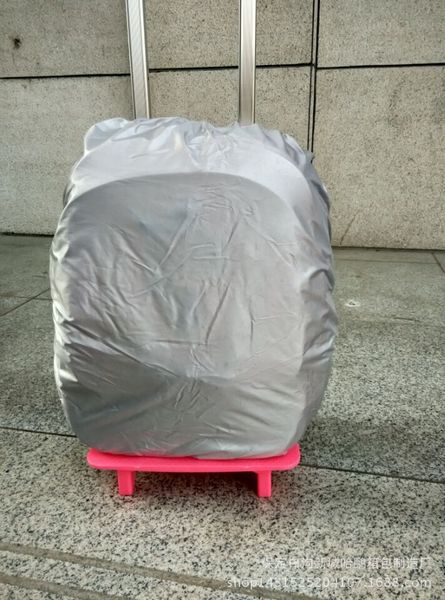wg68g children male and female primary and secondary school students pull rod schoolbag rainproof cover waterproof cover outdoor sports scho
wg68g children male and female primary and secondary school students pull rod schoolbag rainproof cover waterproof cover outdoor sports scho